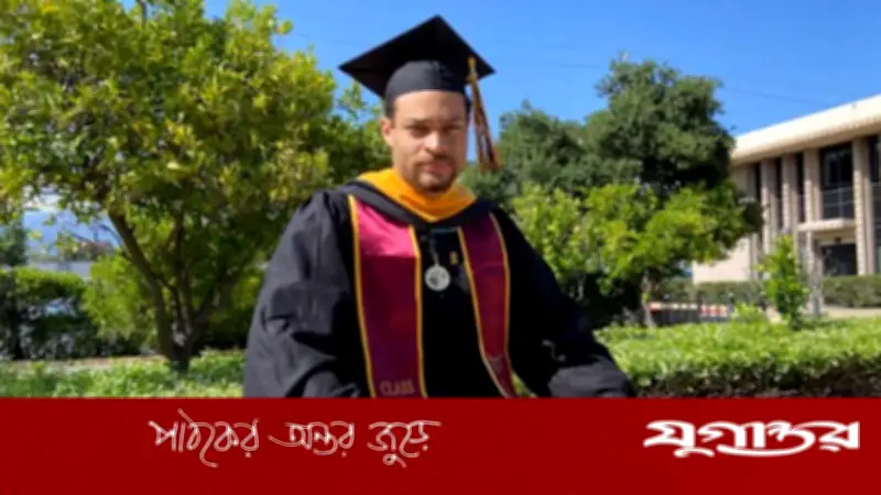 আন্তর্জাতিক নৈশভোজে গুলি: ট্রাম্প হত্যাচেষ্টার অভিযোগ কোল টমাসের বিরুদ্ধে