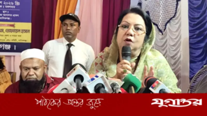 সুশাসন নিশ্চিত করতে হবে: বিমানমন্ত্রী