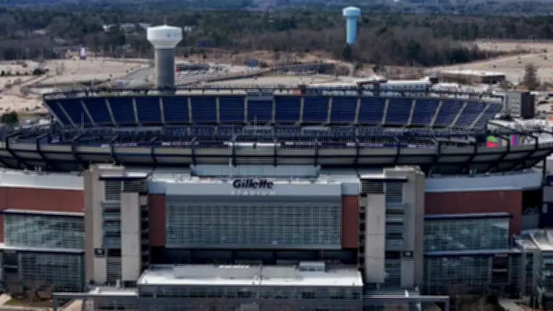 যুক্তরাষ্ট্রে বিশ্বকাপ নিরাপত্তায় ন্যাশনাল গার্ড সক্রিয় করার আহ্বান