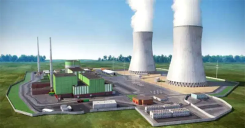 পারমাণবিক বিদ্যুৎকেন্দ্রে কীভাবে বিদ্যুৎ উৎপন্ন হয়?