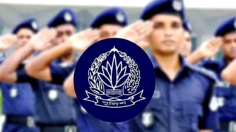 পুলিশে এএসআই নিয়োগে আবেদন শুরু, ভাইরাল ছবি নিয়ে মুসাদ্দিকের ব্যাখ্যা