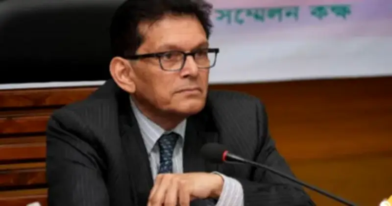 ভারতের ভিসা প্রক্রিয়া শিগগিরই স্বাভাবিক হচ্ছে: পররাষ্ট্রমন্ত্রী