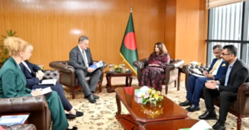 ইইউর নির্বাচন পর্যবেক্ষণ মিশনের প্রতিবেদন: ১৯ সুপারিশ