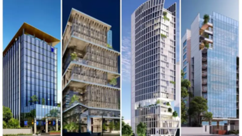 আবাসন খাতে বিনিয়োগের ধরণে বড় পরিবর্তন, শেল্টেক বিশ্বস্ততার প্রতীক