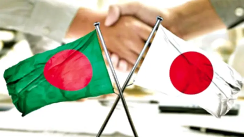বাংলাদেশ জাপানে বিপুল কর্মী পাঠাবে, হামে আরও ৯ শিশুর মৃত্যু