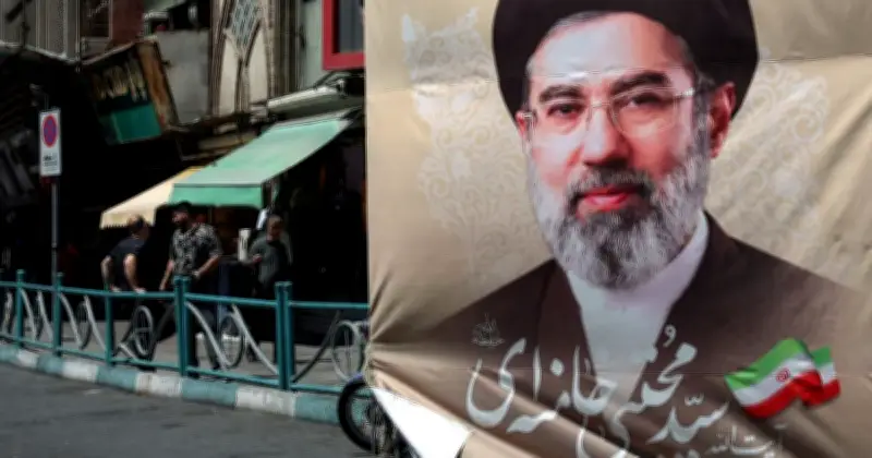 ইরান বলেছে যুক্তরাষ্ট্র আর অন্যদের ওপর ইচ্ছা চাপিয়ে দিতে পারবে না