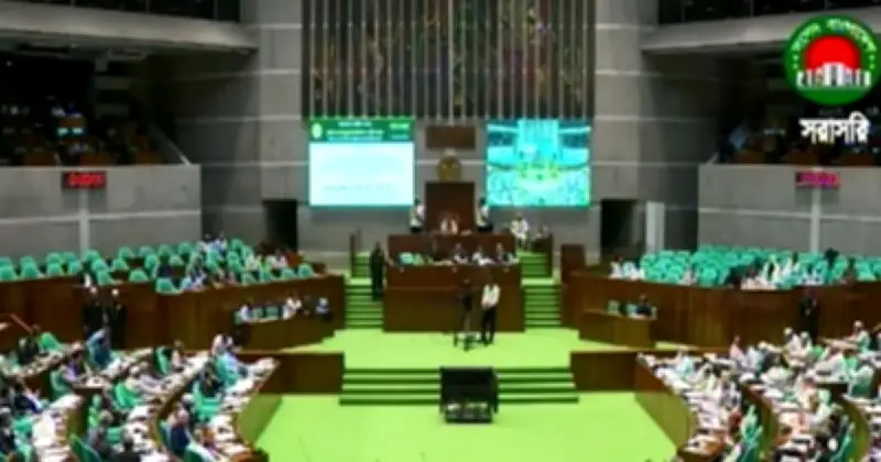 যুক্তরাষ্ট্রে নিহত দুই বাংলাদেশি শিক্ষার্থীর মরদেহ দ্রুত দেশে আনার উদ্যোগ