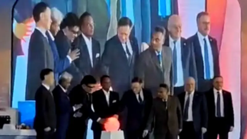 বাংলাদেশের নতুন শিক্ষানীতি ঘোষণা