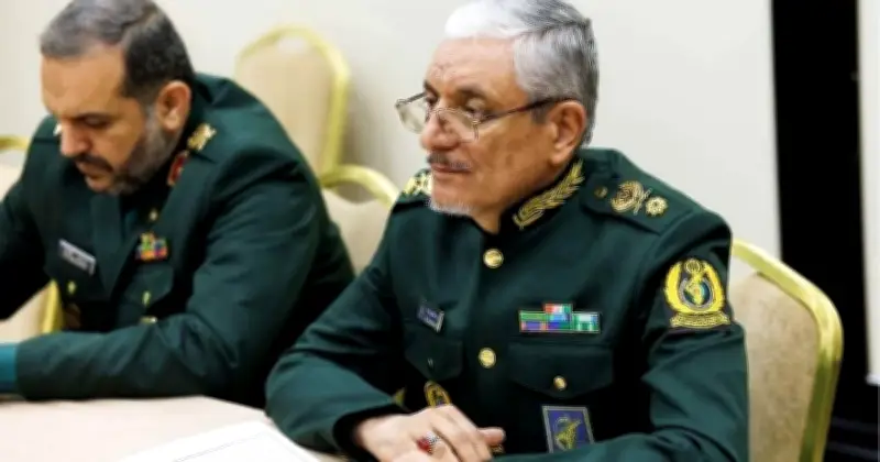 যুক্তরাষ্ট্র আর স্বাধীন দেশগুলোকে হুকুম দিতে পারবে না: ইরান