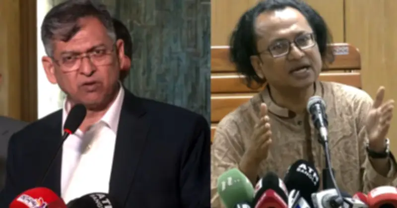 দেশে কোনো জঙ্গি তৎপরতা নেই: স্বরাষ্ট্রমন্ত্রী