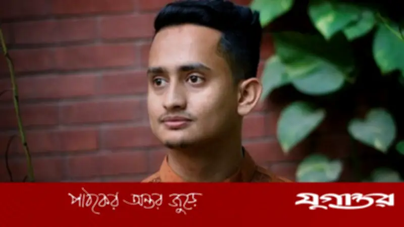 হঠাৎ অসুস্থ হয়ে হাসপাতালে ভর্তি সারজিস আলম