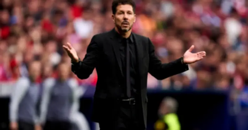 চ্যাম্পিয়নস লিগে আর্সেনালের বিপক্ষে প্রতিশোধের মঞ্চে অ্যাটলেটিকো মাদ্রিদ