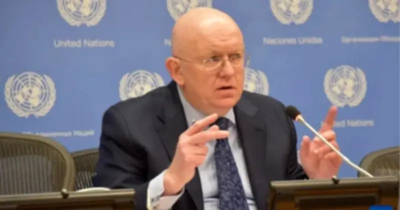 হরমুজ প্রণালি নিয়ন্ত্রণের পূর্ণ অধিকার ইরানের: রাশিয়া