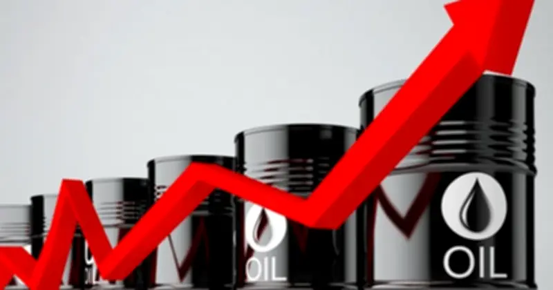 যুক্তরাষ্ট্র-ইরান সংলাপের জেরে তেলের দামে নতুন উত্থান