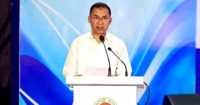 প্রধানমন্ত্রী তারেক রহমানের কারাভোগের অভিজ্ঞতা ও আইনি সহায়তা দিবসের উদ্বোধন