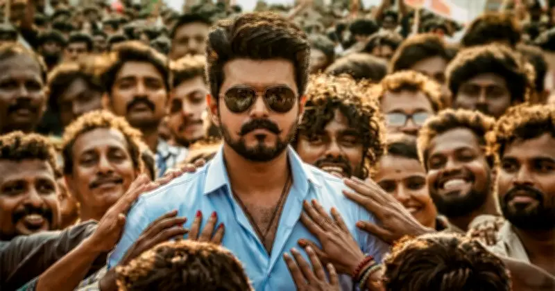 ‘জন নায়গন’ মুক্তি নিয়ে ফের অনিশ্চয়তা, গ্রামবাসীদের প্রতিবাদ