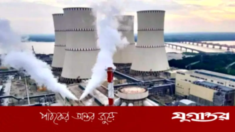রূপপুর বিদ্যুৎ সঞ্চালন লাইন প্রস্তুত, গ্রিড সক্ষমতা সম্পন্ন