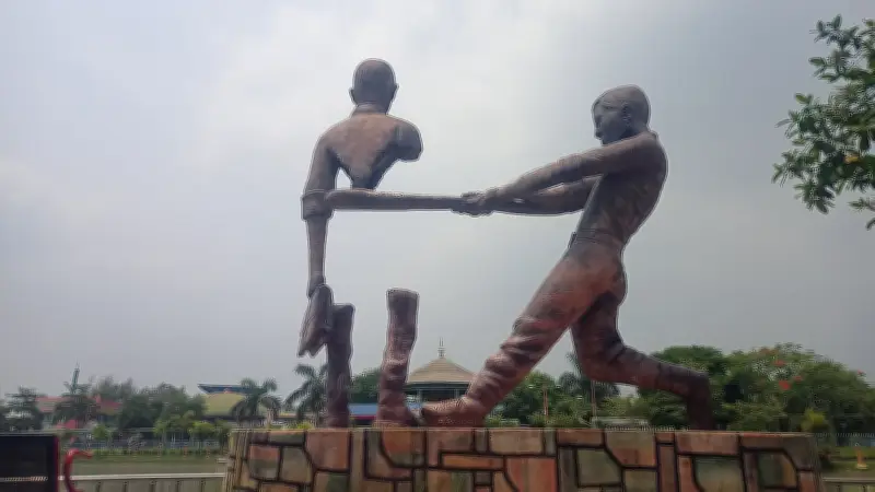 কক্সবাজার থেকে কুষ্টিয়া: নাগরিক সংবাদের ছবি