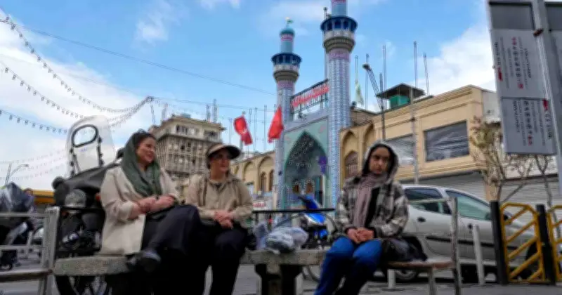 ইরানের অর্থনীতি যুদ্ধের ধাক্কায় স্থবির, লাখ লাখ মানুষ বেকার