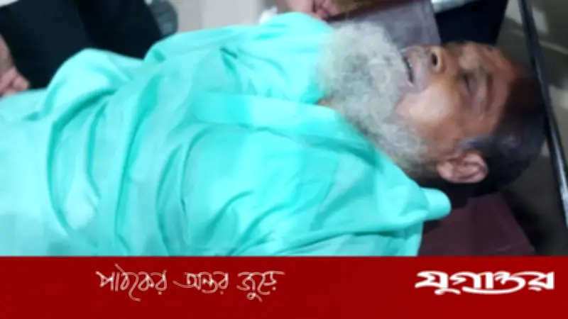 হজে যাওয়ার আগেই মৃত্যু বাচ্চু মিয়ার, শেষকৃত্যে প্রধানমন্ত্রীর সহায়তা