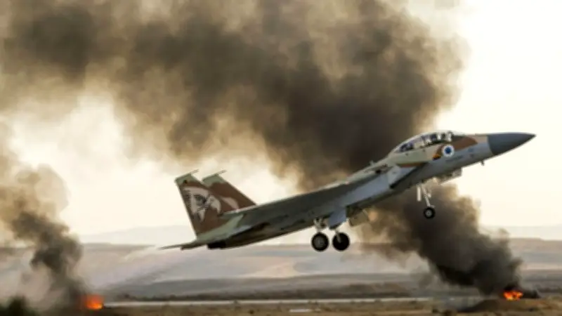 গাজায় ইসরায়েলি হামলায় শিশু নিহত, বিএনপি নেতার পদত্যাগ