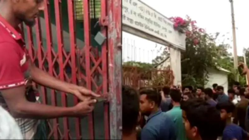 সব খবর: ইসরায়েলি হামলায় গাজায় শিশু নিহত, রূপপুরে জ্বালানি লোডিং শুরু