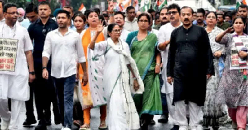 পশ্চিমবঙ্গ বিধানসভা নির্বাচনের দ্বিতীয় ধাপের ভোটগ্রহণ বুধবার