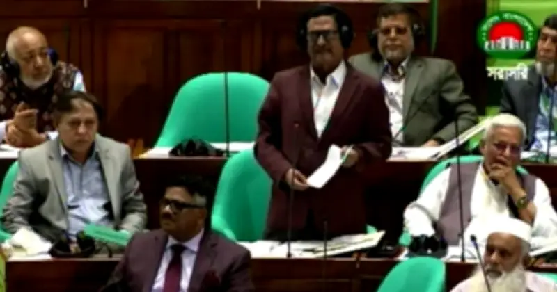 পুলিশ হত্যা ও থানা লুটের তদন্ত দাবি এমপি ফজলুর রহমানের