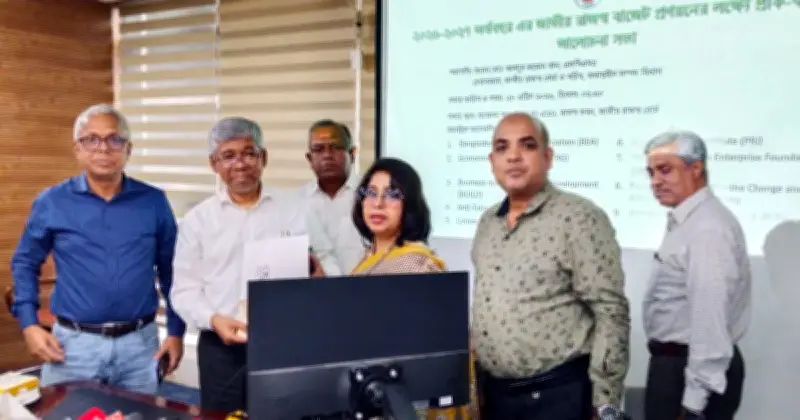তামাক কর সংস্কারে ৪৪ হাজার কোটি টাকা রাজস্ব ও ৪ লাখ মৃত্যু রোধ সম্ভব