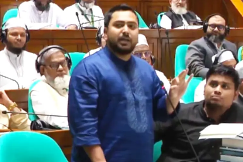 বাংলাদেশের নতুন শিক্ষানীতির খসড়া প্রকাশ