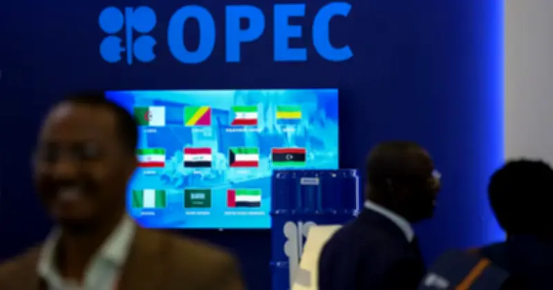 ওপেক ও ওপেক প্লাস ত্যাগ করল সংযুক্ত আরব আমিরাত