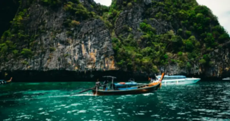 মধ্যপ্রাচ্য সংঘাতে থাইল্যান্ডের জিডিপি প্রবৃদ্ধি কমার পূর্বাভাস