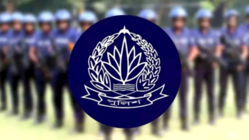 সরাসরি নিয়োগ পাবে ২ হাজার এএসআই, বিমানবন্দরে নিরাপত্তা জোরদার