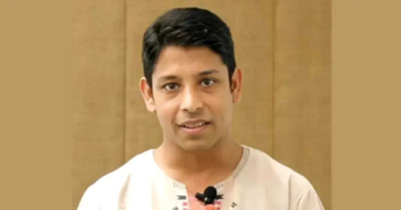 ঢাবির শিক্ষক সুদীপ চক্রবর্তীকে একাডেমিক দায়িত্ব থেকে অব্যাহতি