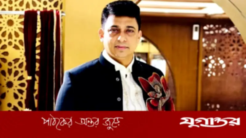 ওকলাহোমায় বৈশাখী মেলায় জায়েদ খান, থাকছেন সামিনা-পারভেজ