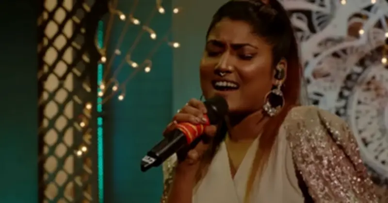 সুচনা শেলীর নতুন ফোক গান ‘অবিশ্বাসের যন্ত্রণা’ প্রকাশ