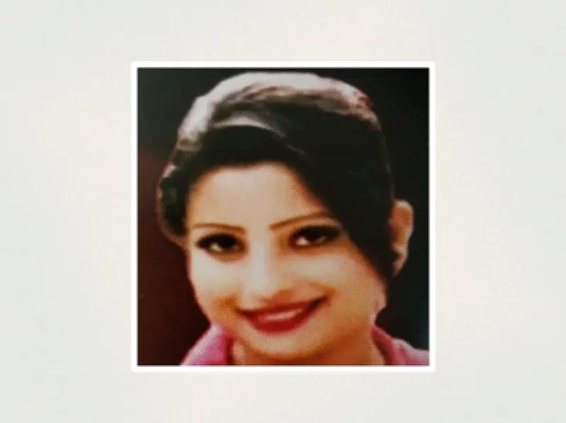 মার্জিয়া কান্তা হত্যায় আদালতের রায়: স্বামীর আমৃত্যু কারাদণ্ড