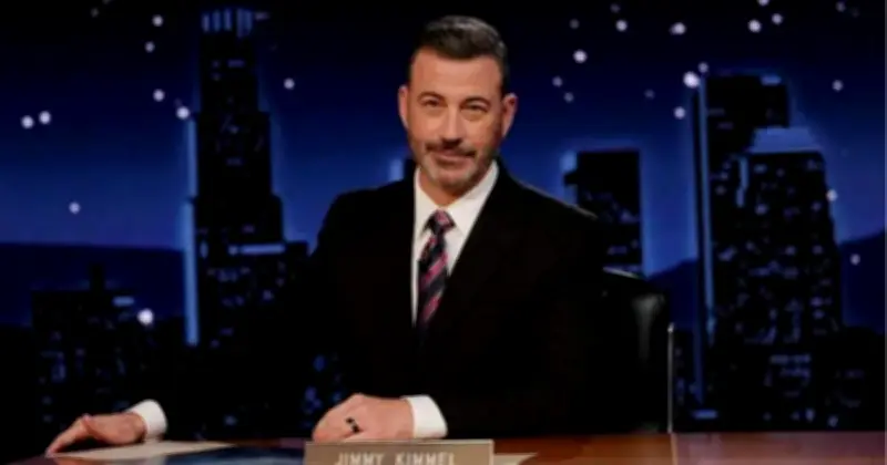 মেলানিয়া ট্রাম্প ও প্রেসিডেন্টের জিমি কিমেলকে বরখাস্তের দাবি