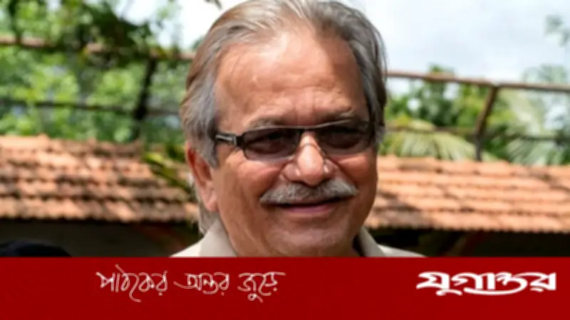 প্রবীণ বলিউড অভিনেতা ভরত কাপুরের জীবনাবসান