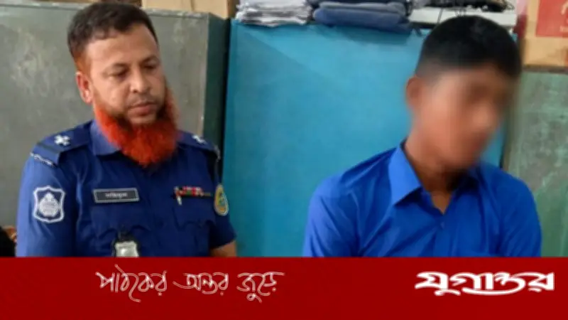 এসএসসি পরীক্ষায় প্রক্সি: তরুণের এক বছরের কারাদণ্ড