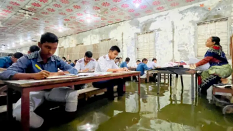 রাজধানীতে সড়ক দুর্ঘটনায় নিহত ২