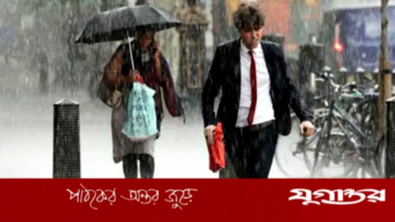 হঠাৎ বৃষ্টিতে ভিজলে সুস্থ থাকার ৬টি কার্যকর টিপস