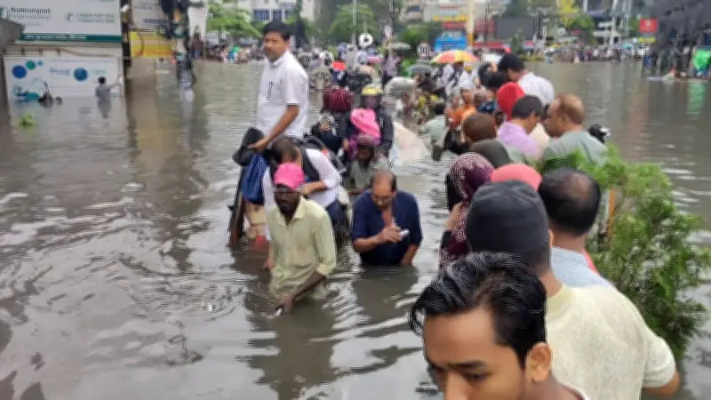 বাংলাদেশের কৃষি খাতে ডিজিটাল বিপ্লব