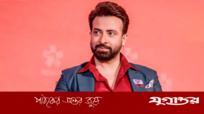 শাকিবের ‘প্রিন্স’ সিনেমার শুটিং বন্ধের নেপথ্যে নানা জটিলতা