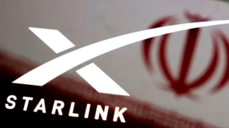 স্টারলিংক ইন্টারনেটে তথ্য পাচার: ইরানে বিরোধী নেতাদের সঙ্গে ইইউ পর্যবেক্ষকদের সাক্ষাৎ