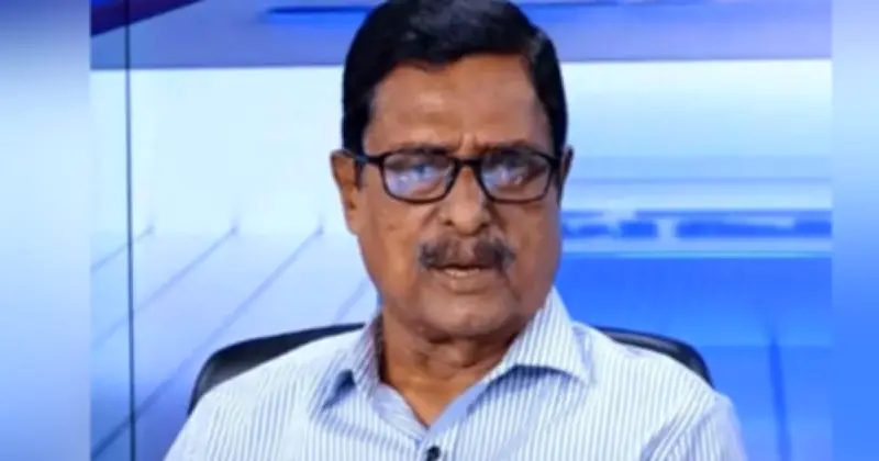 মুক্তিযোদ্ধা পরিবারের লোক জামায়াত করতে পারে না: ফজলুর রহমান