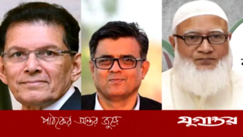 এআরটি চুক্তি নিয়ে মুখোমুখি বিতর্ক: কে মিথ্যা বলছেন?