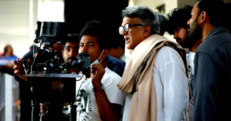 গাজী রাকায়েতের ‘মানুষটিকে দেখ’ মুক্তি পাচ্ছে মহান মে দিবসে