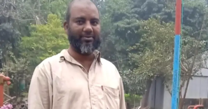 চাঁদপুরে কালবৈশাখী ঝড়ে প্রাণ গেল জসিম গাজীর