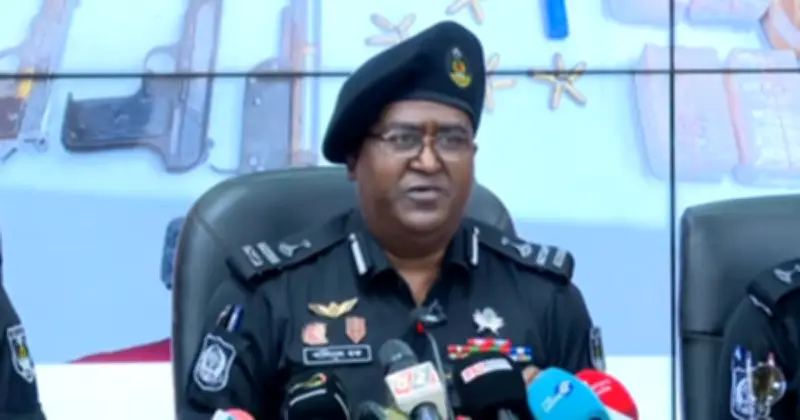 গুরুত্বপূর্ণ স্থাপনায় হামলার হুমকির বাস্তব ভিত্তি নেই: র্যাব